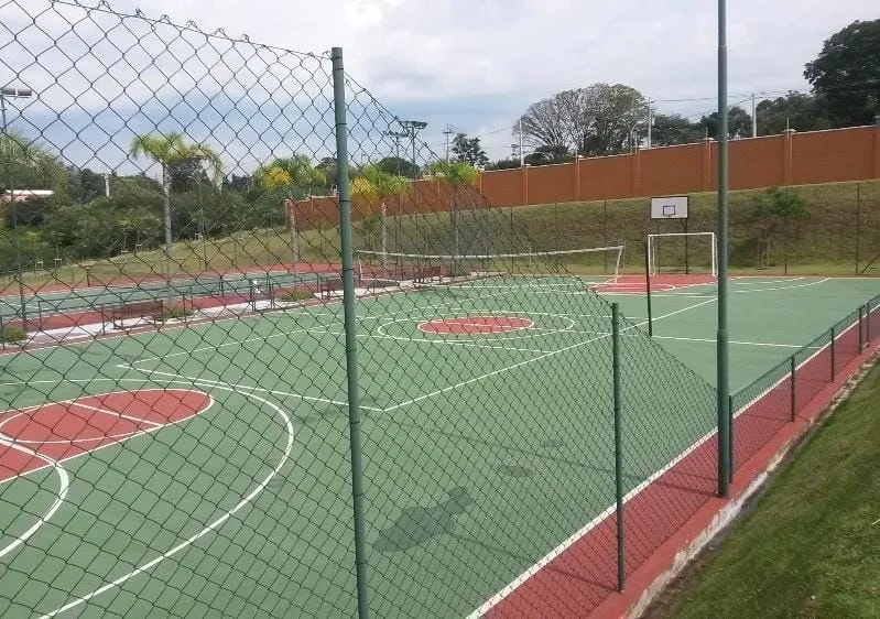 Imagem Ótimo Terreno de 445m² no Alphaville Castello - ITU