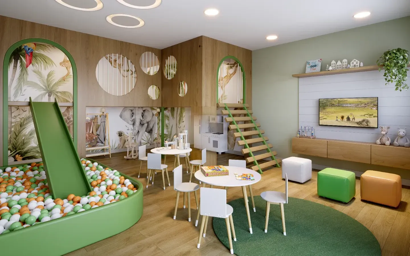Imagem Apartamento com 1 Quarto à Venda, 31 m² em Centro - Rio de Janeiro