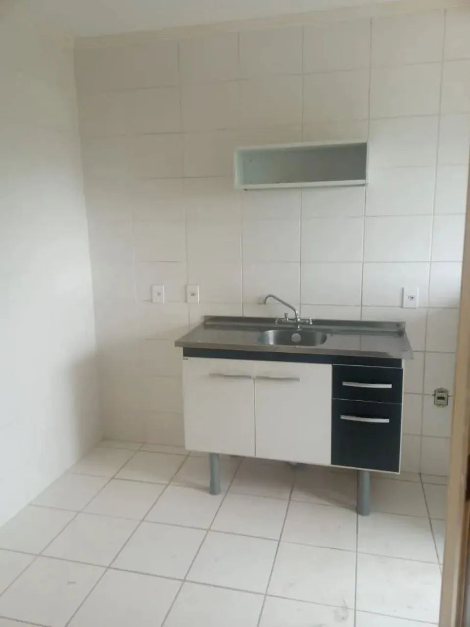Imagem Apartamento para locação em Sorocaba-SP, no Altos de Ipanema: 2 quartos, 1 sala, 1 banheiro, 1 vaga de garagem, 47m².
