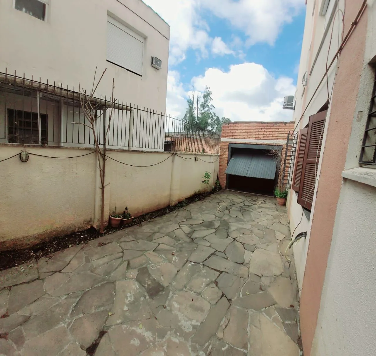 Imagem Aparatamento Garden 2 dormitórios com 2 vagas no Bairro São João.