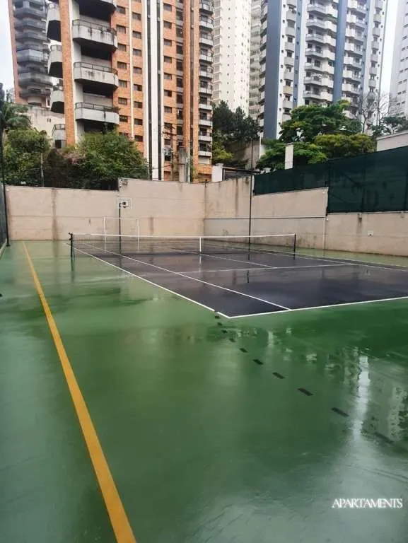 Foto do imóvel Apartamento à Venda em Vila Suzana, São Paulo - SP em Rua Doutor Oscar Monteiro de Barros