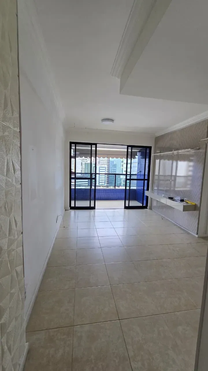 Imagem Apartamento com 3 Quartos à Venda ou Locação, 79 m² em Stiep - Salvador