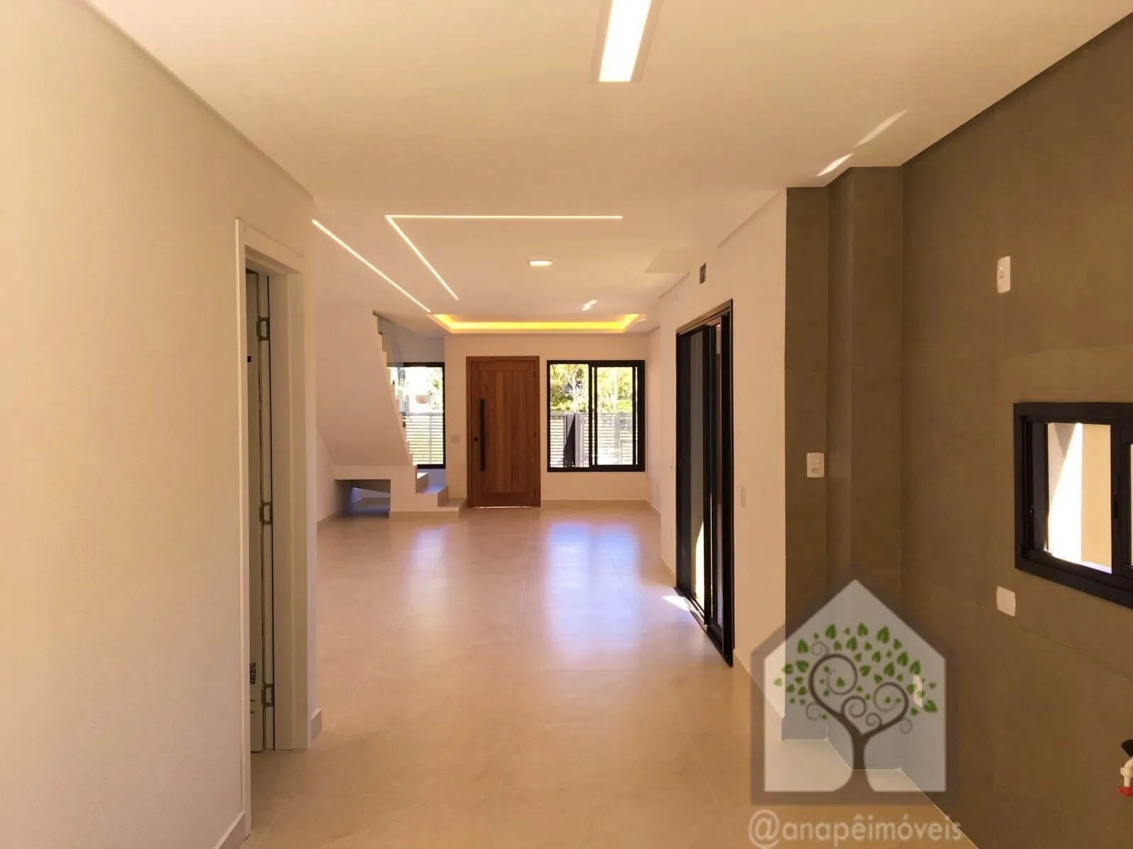 Imagem Casa em Loteamento de Alto Padrão