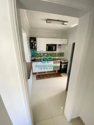 Imagem Apartamento à venda no bairro Enseada - Guarujá/SP