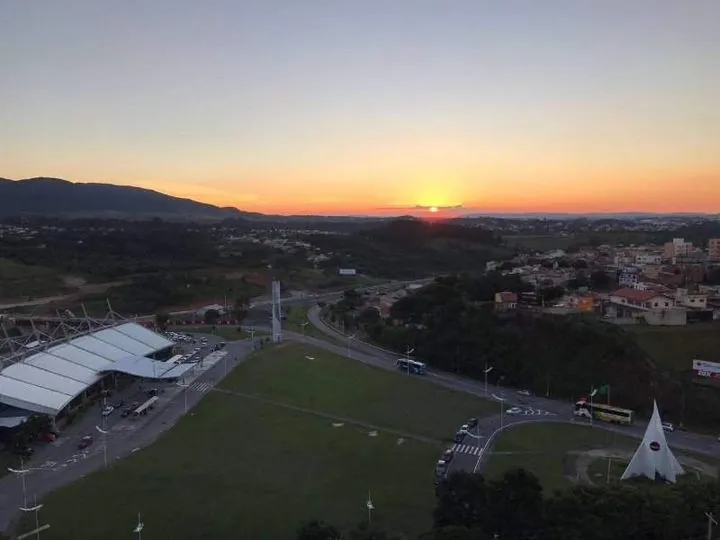 Imagem Apartamento com 3 Quartos à Venda, 158 m² em Jardim Bonfiglioli - Jundiaí