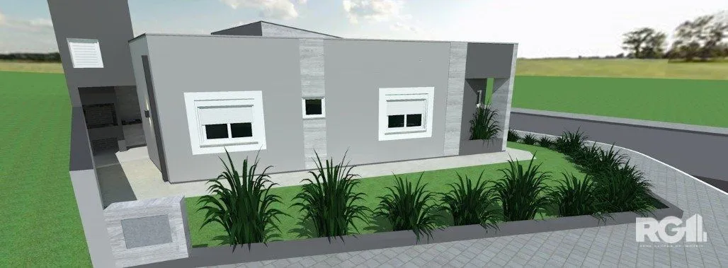 Imagem Casas 2 e 3 Dormitorios