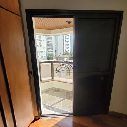 Imagem Apartamento com 2 dormitórios para alugar, 157 m² por R$ 17.441,83/mês - Itaim Bibi - São Paulo/SP