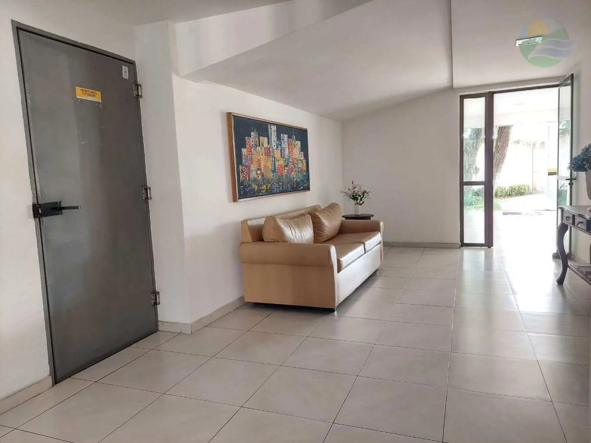 Imagem Oportunidade! Apartamento de 02 quartos, posição nascente, Venda, Setúbal, Boa Viagem, Recife.
