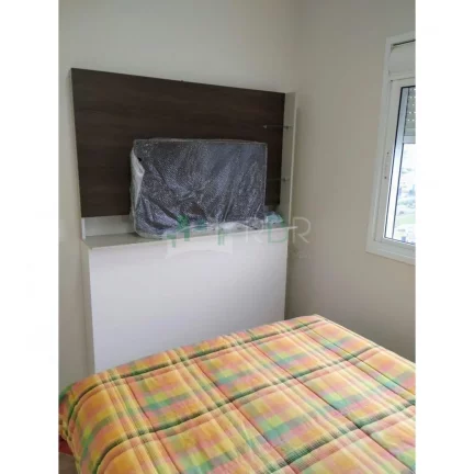 Imagem RBR VENDE - Lindo apartamento 2 dormitórios sendo 1 suíte no Villagio Caxias