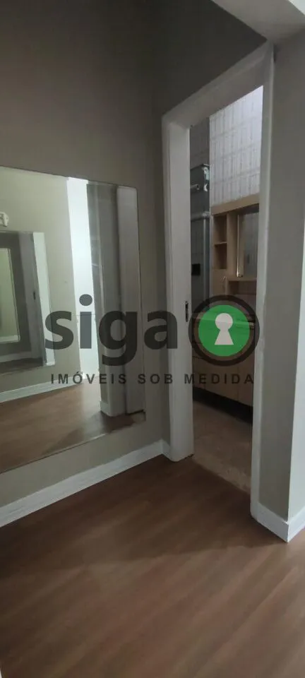 Imagem Sobrado Jardim Aeroporto, 3 quartos, 1 suite, 2 vgas