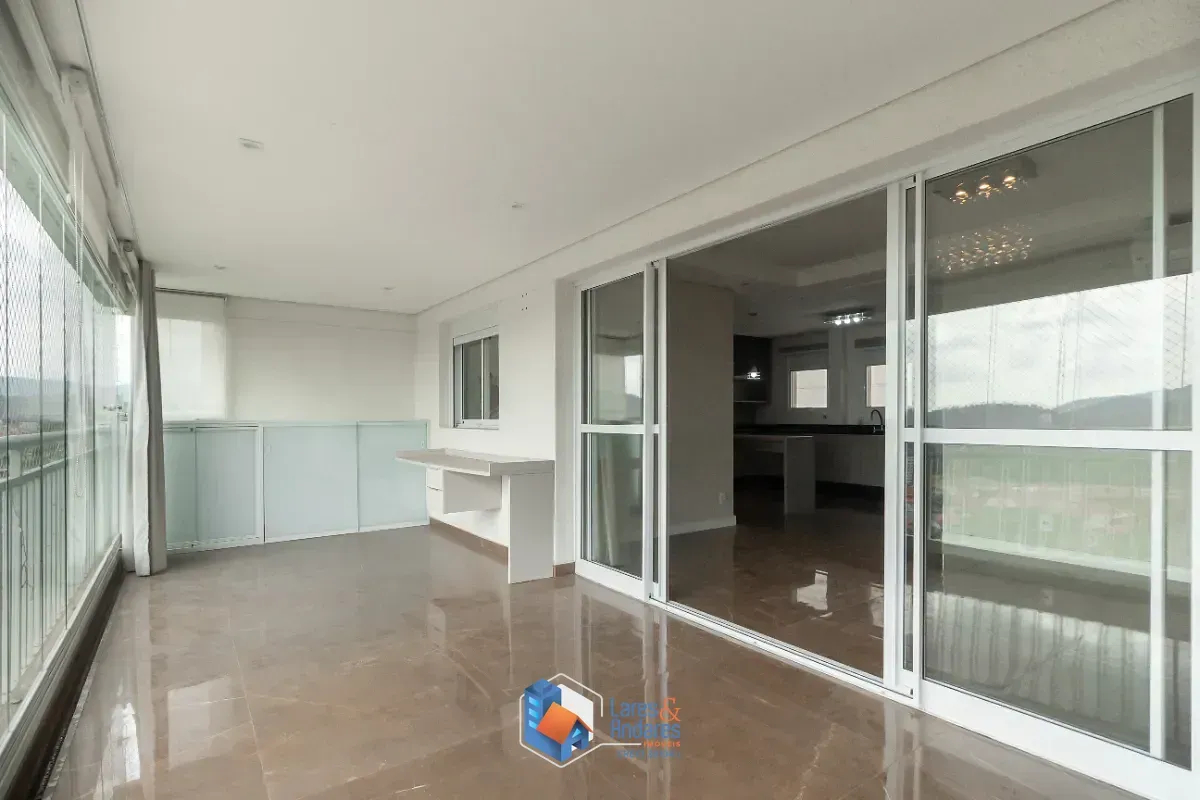 Imagem Apartamento para venda em Pirituba com 4 quartos, sendo 3 suítes, 119m²