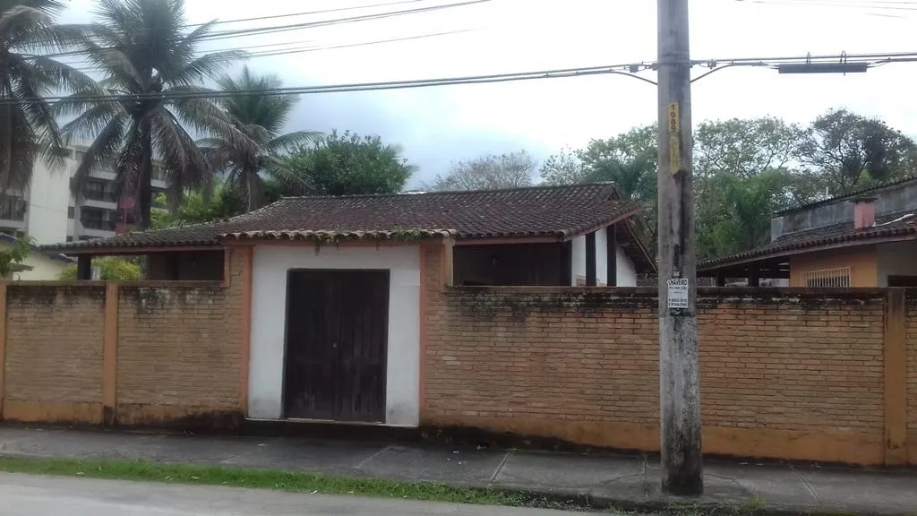 Imagem Casa à venda 5 Quartos, 5 Suites, 5 Vagas, 1000M², Praia do Tenório, Ubatuba - SP