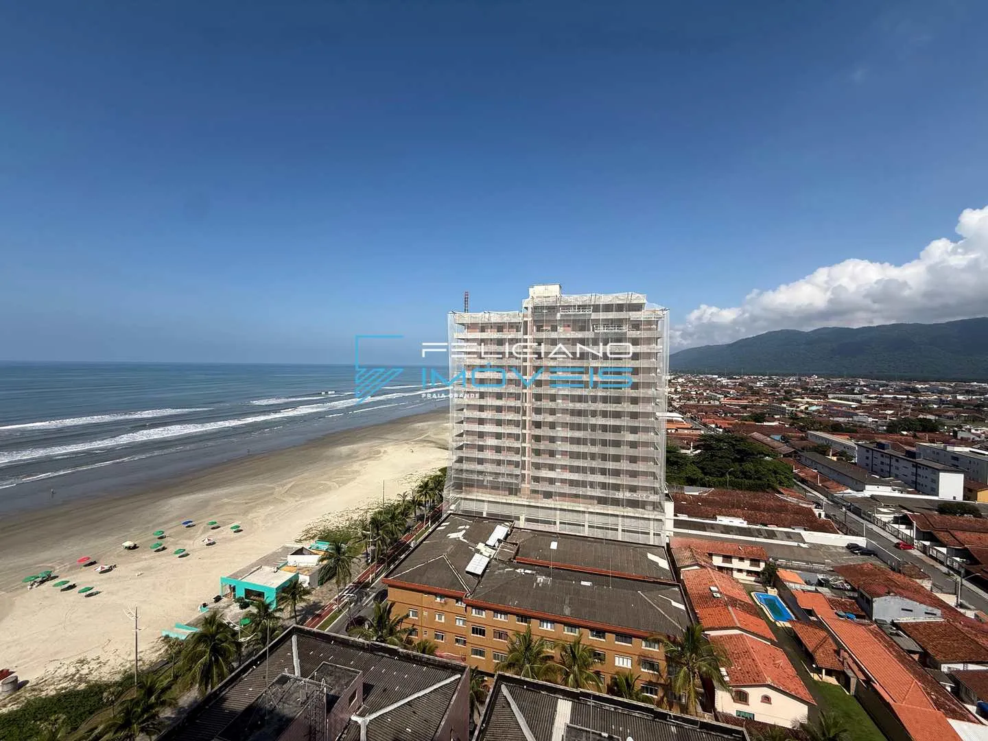 Imagem Apartamento com 2 quartos, Real, Praia Grande - R$ 550 mil, Cod: 7161