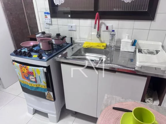 Imagem Casa com 2 dormitórios à venda, 58 m por R$ 340.000 - Centro - Mongaguá/SP