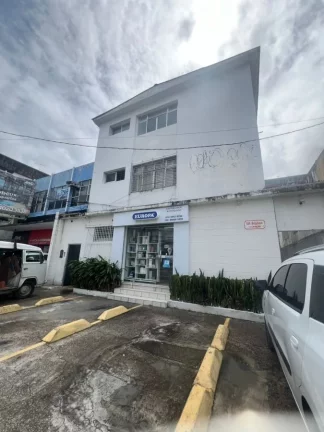 Foto do imóvel Apartamento para Locação em Recife, Boa Viagem, 1 dormitório, 1 banheiro em Rua Barão de Souza Leão