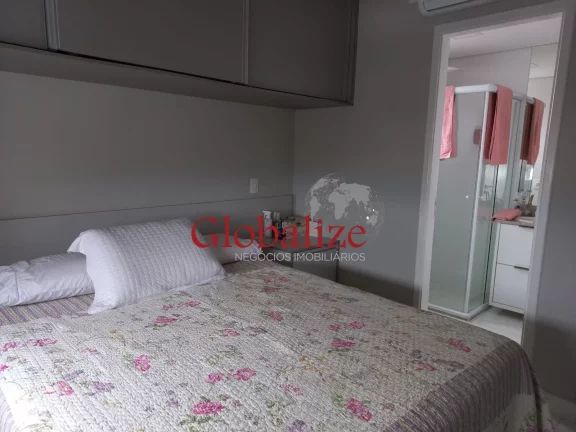 Imagem Apartamento de 3 dormitórios com 2 suítes no bairro Vila Belmiro em Santos a venda por R$ 919.000,000