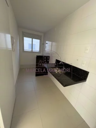Imagem apartamento 2 quartos 1 suíte Itaparica
