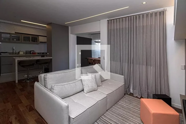 Imagem Apartamento à Venda - Aclimação, 2 Quartos, 84 m2