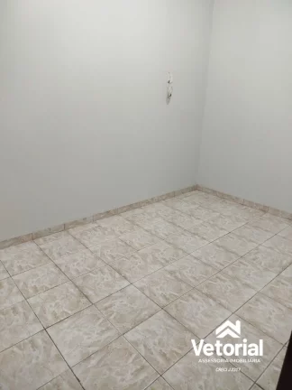 Imagem Apartamento para locação: 2 quartos, sala, cozinha e garagem, no Sandra Regina - Barreiras/Ba