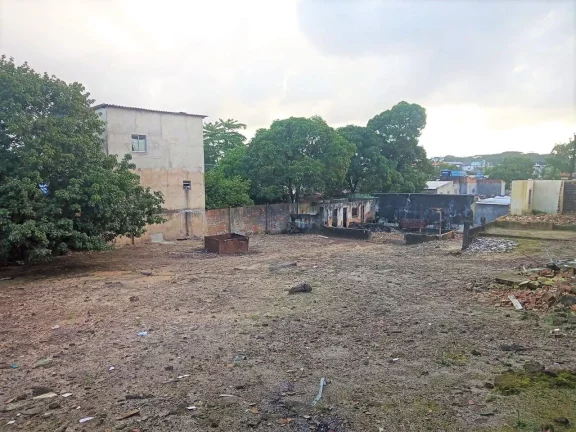 Imagem Terreno para Venda em Recife, Curado