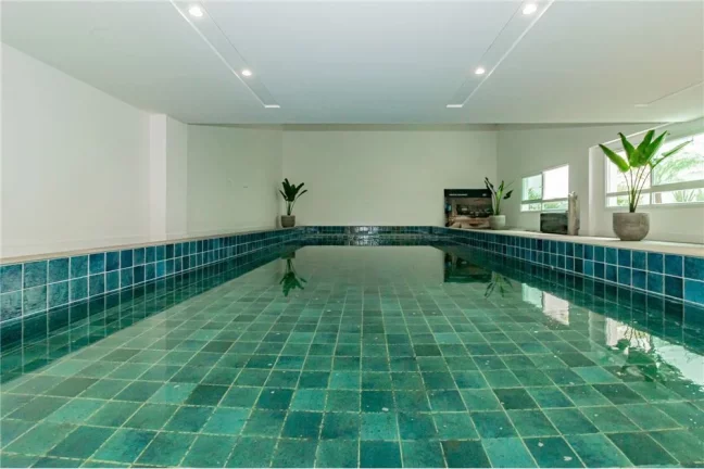 Imagem Apartamento para venda no bairro Menino Deus em Porto Alegre