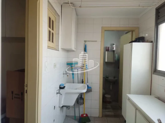 Imagem Apartamento Padrão