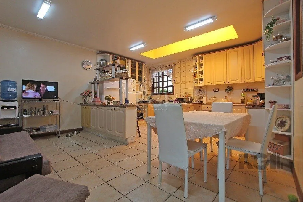 Imagem casa com terreno de 900m² na Av. Eng. Ludolfo Boehl - Teresópolis