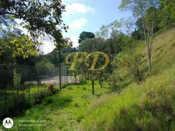 Imagem Terreno em Condomínio Fechado / Bairro do Portão - Atibaia