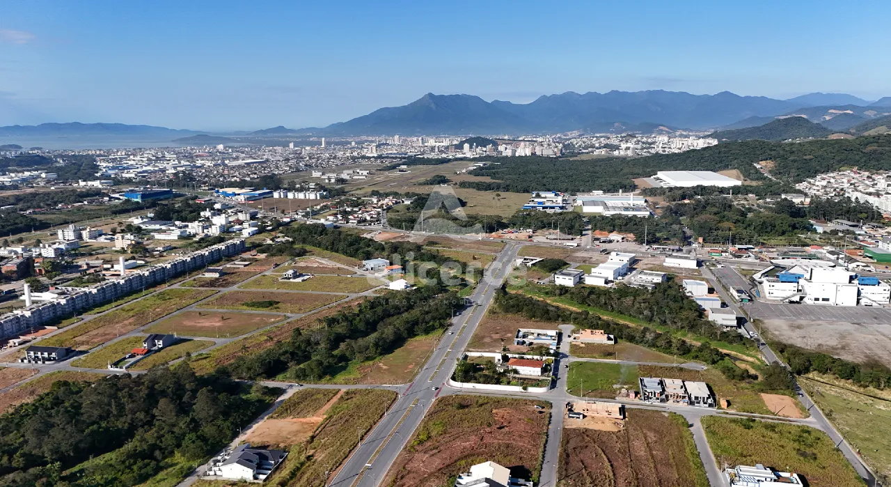 Imagem Lote à venda no Sertão do Imaruim - São José/SC