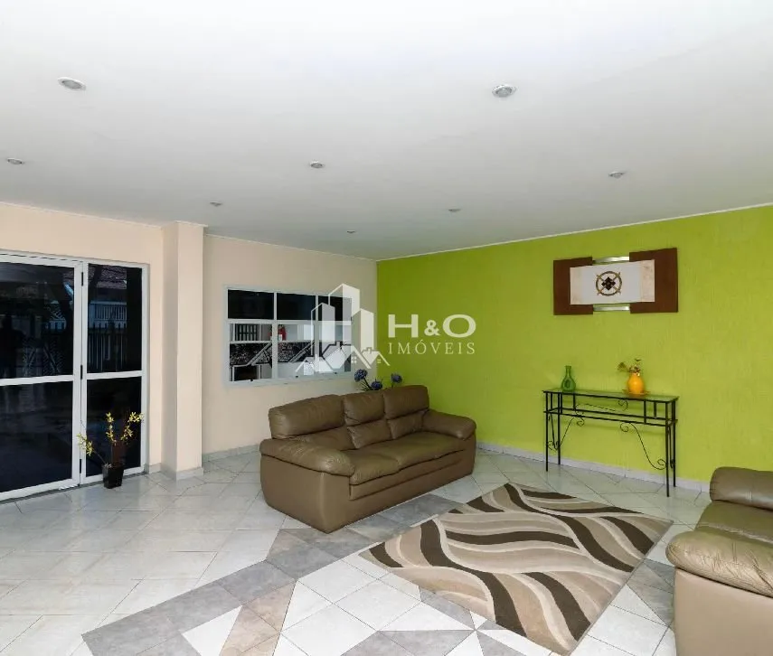 Imagem Excelente apartamento em localização privilegiada em Itaquera para venda com 57m², 1 vaga.