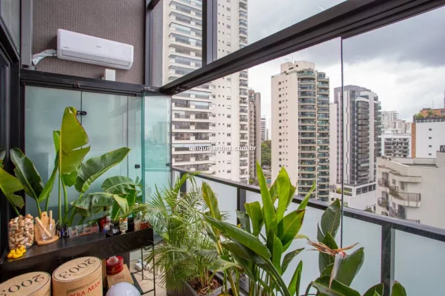 Imagem Apartamento à venda Campo Belo São Paulo