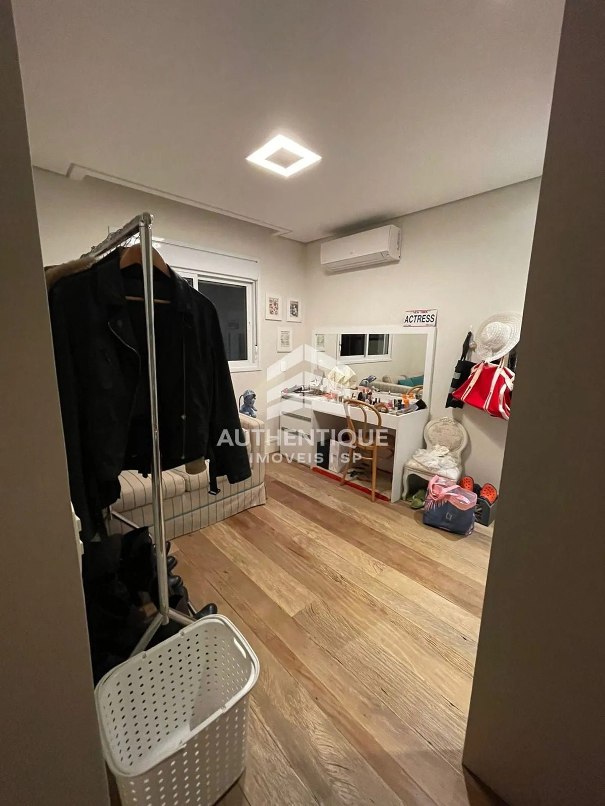 Imagem Ereditá - Alphaville Tamboré - Apartamento à venda no bairro Tamboré - Santana de Parnaíba/SP
