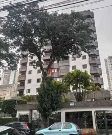 Imagem Apartamento com 3 dormitórios à venda, 84 m por R$ 845.000,00 - Vila Gomes Cardim - São Paulo/SP