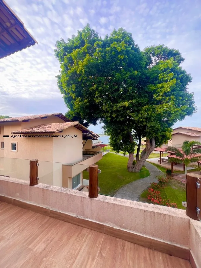 Imagem Casa em Condomínio para Venda em Nísia Floresta, Água Verde, 3 dormitórios, 2 suítes, 3 banheiros, 3 vagas