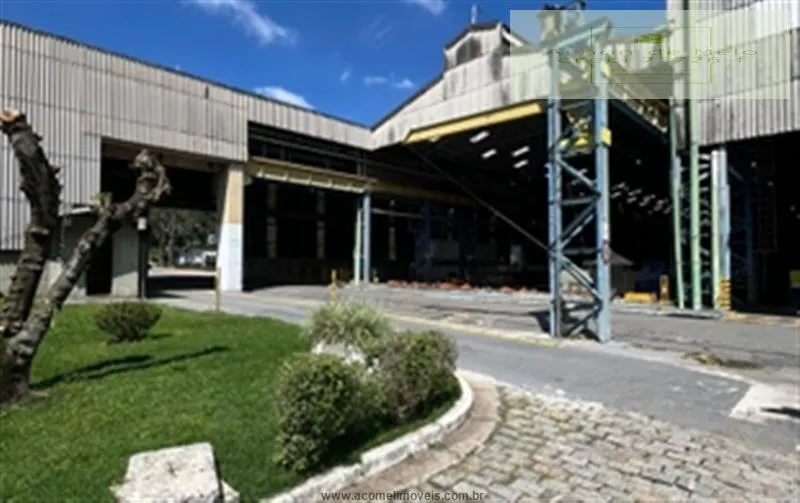 Imagem Galpões para venda em Franco da Rocha no bairro Glebas