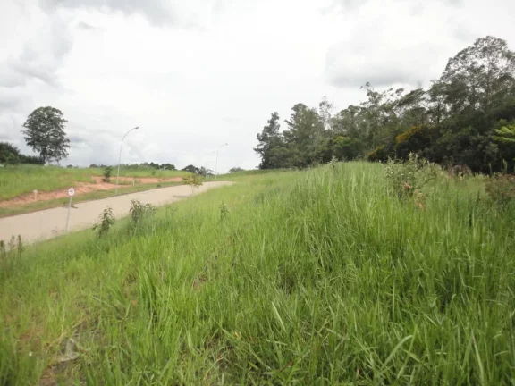 Imagem Terre 662 m Condomínio Residencial Vale das Águas-Itatiba/SP