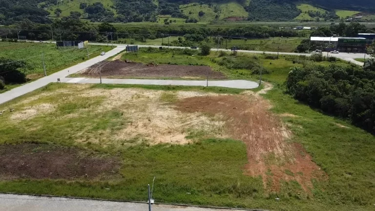 Imagem Terreno à venda no Loteamento Caminho da Lagoa, Garopaba-SC - Menor Preço!