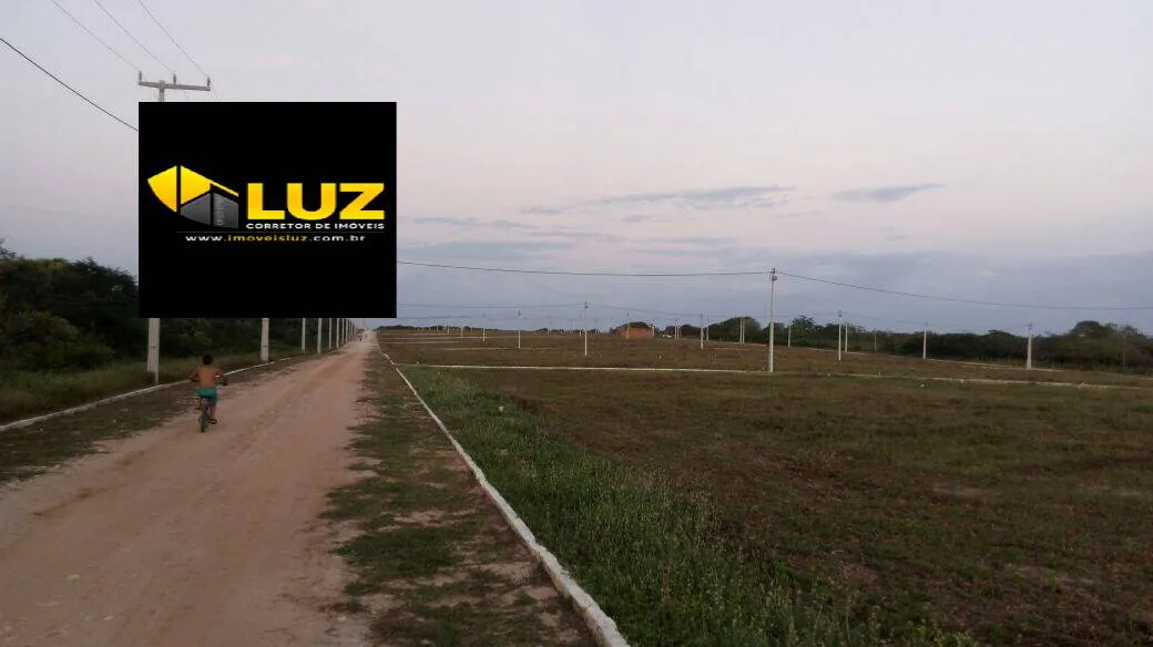 Imagem Loteamento Poço Doce - Seu Refúgio no Paraíso de Paracuru!