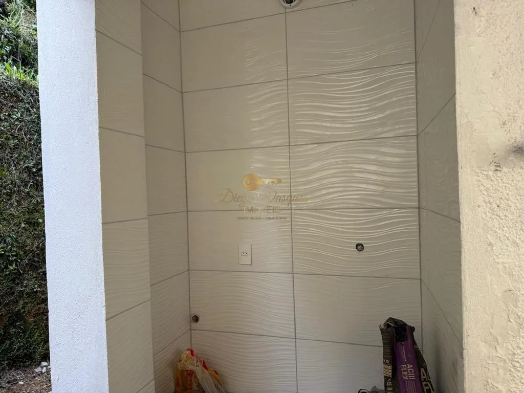 Imagem Casa para Venda em Teresópolis / RJ no bairro Albuquerque