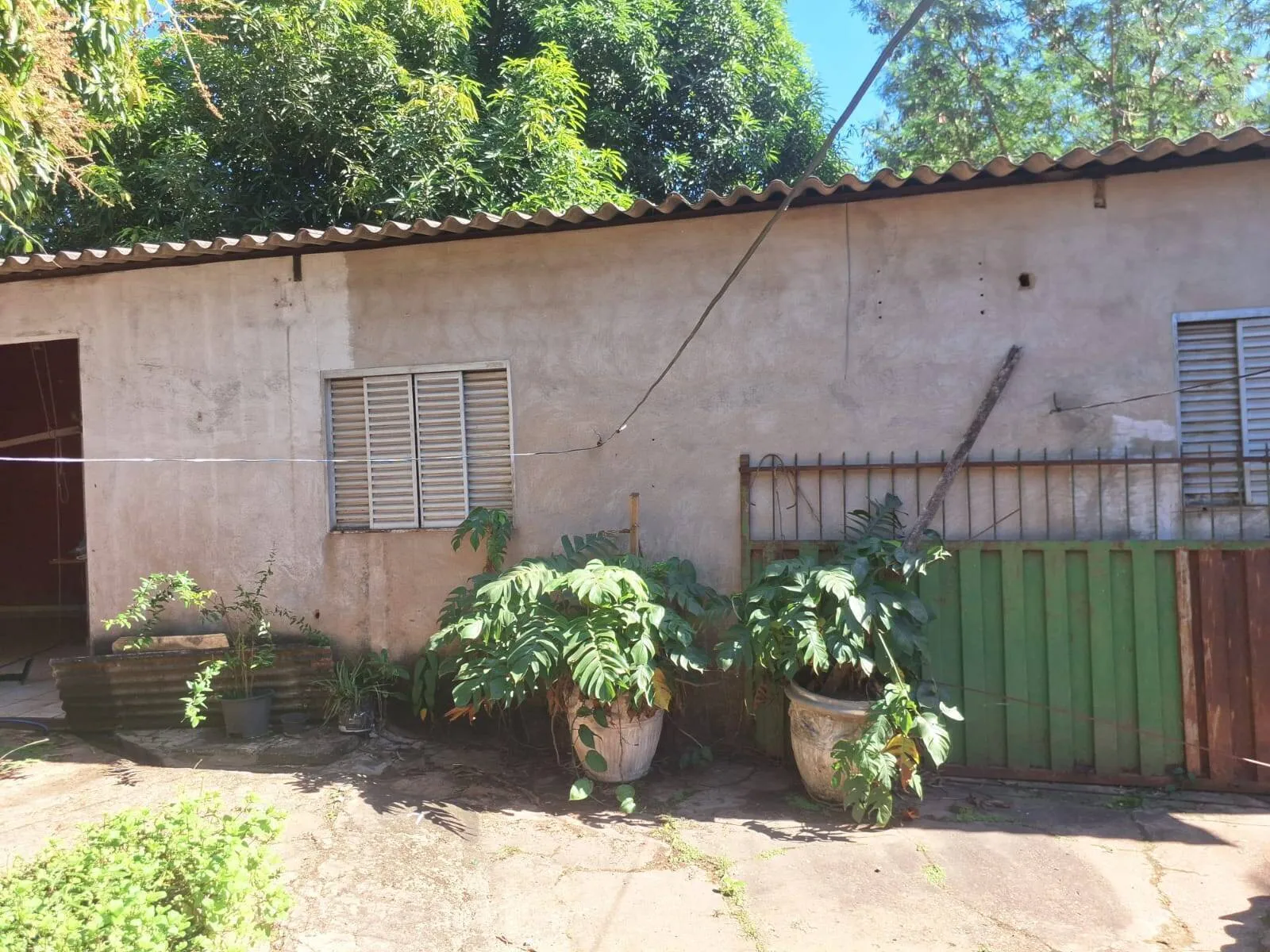 Imagem Casa 3 quartos Região do Coxipó