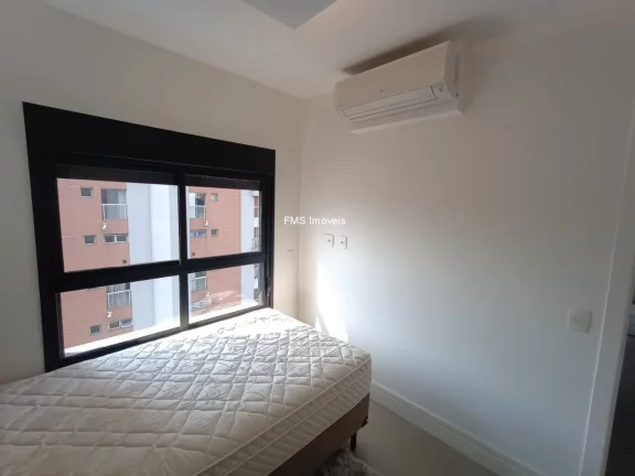 Imagem 2 Dormitórios para locação de 70m² em Pinheiros