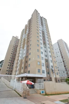 Foto do imóvel PLUG MORUMBI - Apto de 36m² (Unidade Revenda), em excelente localização na região do Morumbi!