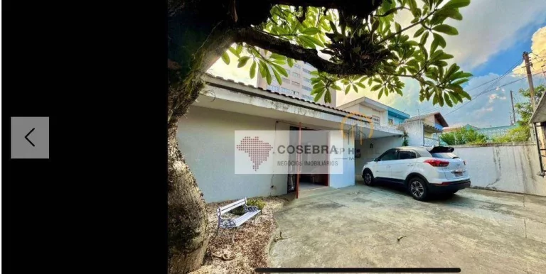 Imagem Casa à venda, 250 m² por R$ 2.150.000,00 - Brooklin - São Paulo/SP