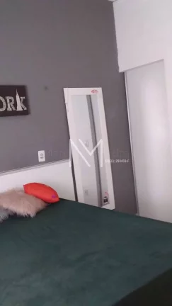 Imagem Casa Sobrado à Venda 3 Quartos 1 Suíte 174,50m² - Bairro Jardim Ismênia