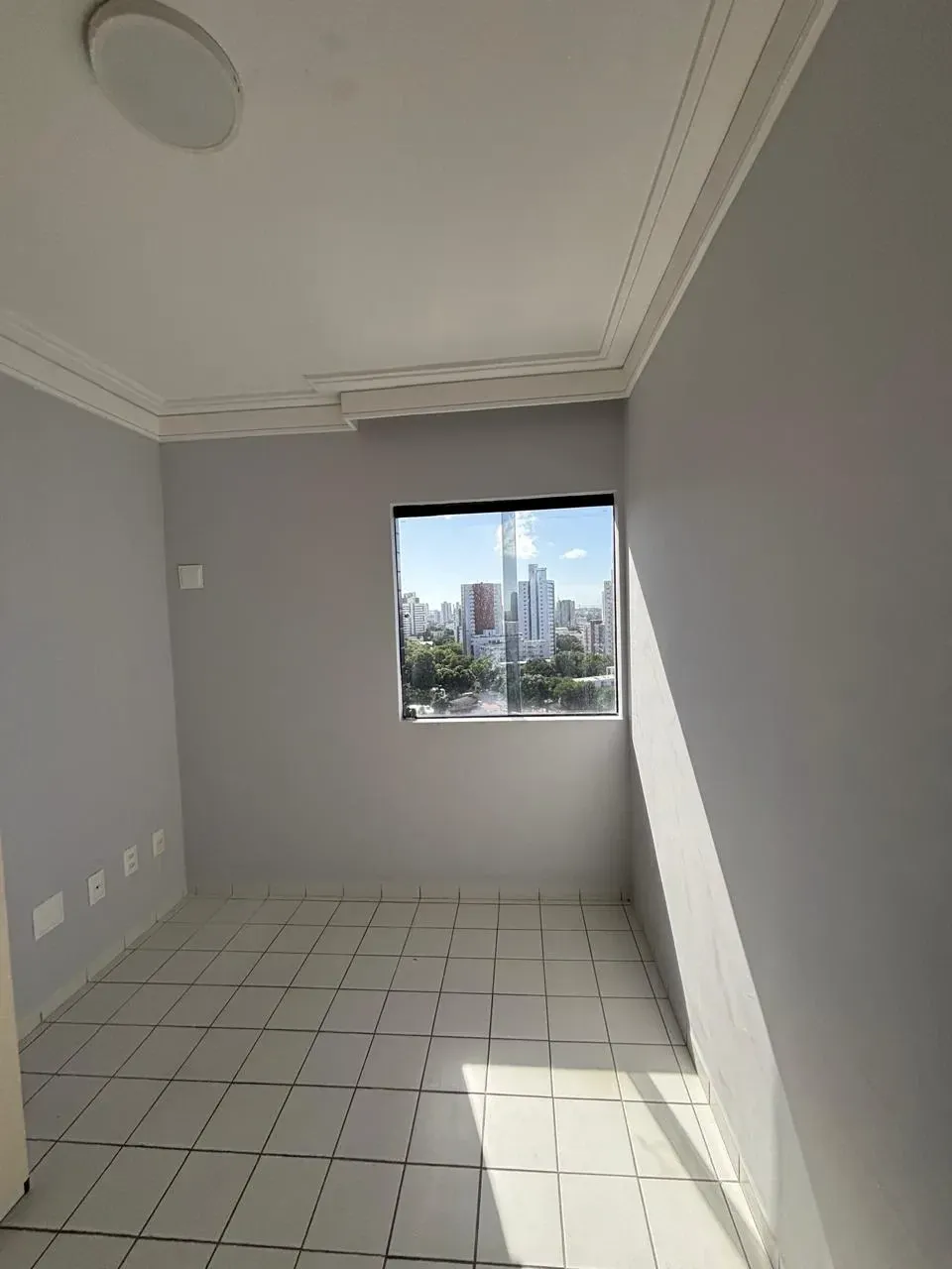 Imagem Apartamento com 3 Quartos à Venda, 95 m² em Graças - Recife