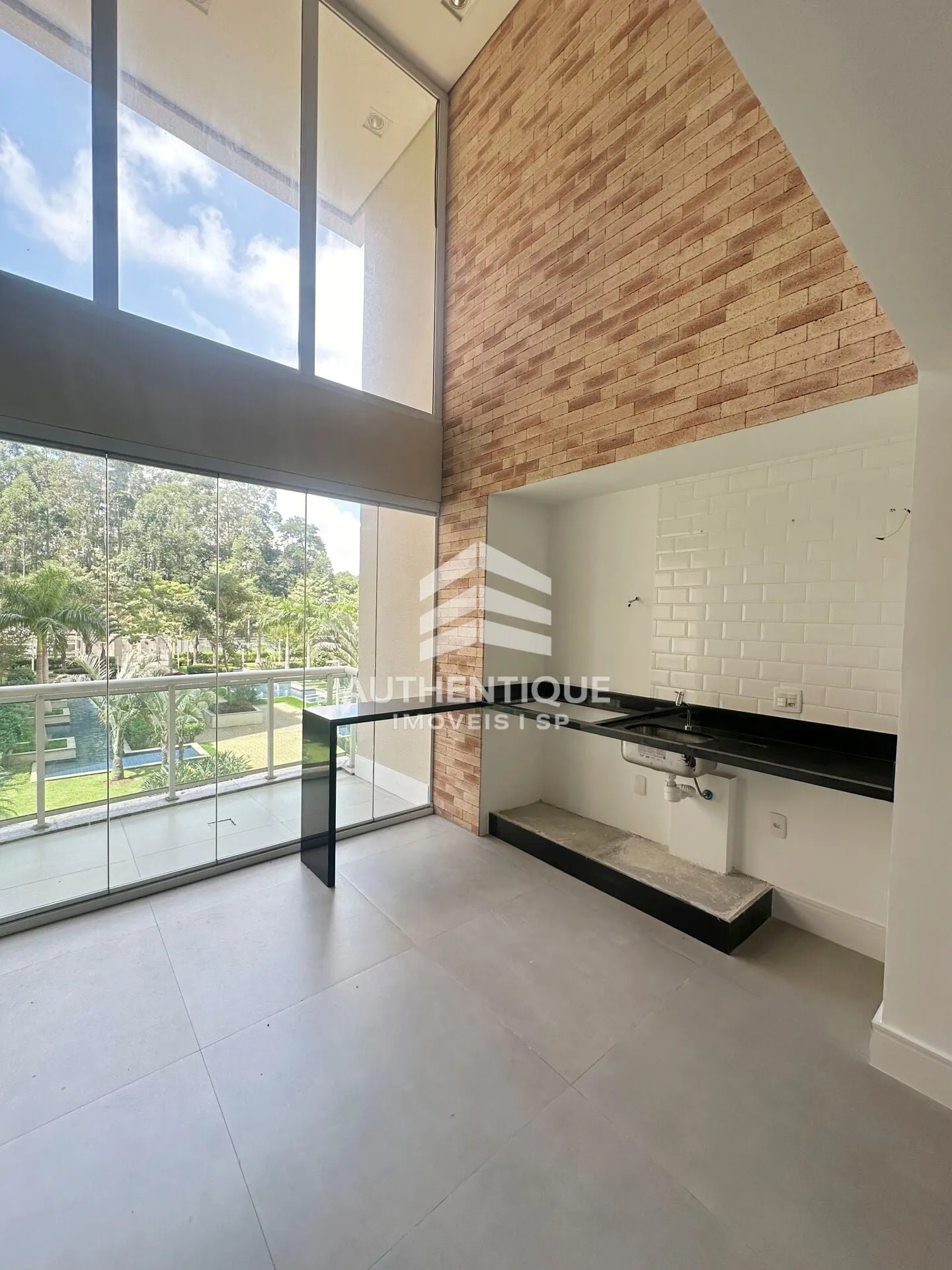 Imagem PREMIUM TAMBORE - Apartamento à venda em Santana de Parnaíba/SP