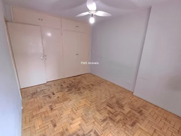 Imagem Apartamento à venda no Itaim Bibi com 3 quartos sendo 1 suíte, 2 banheiros, 1 vaga, 154m².