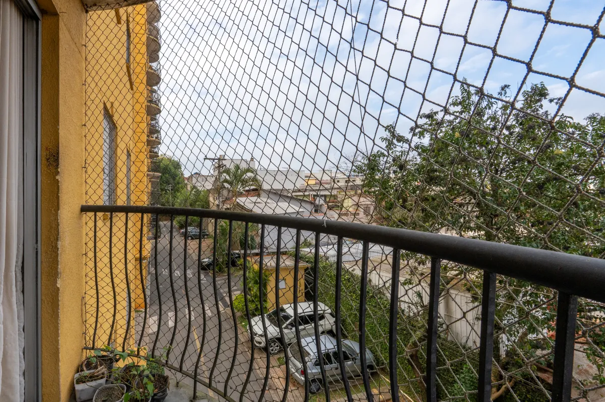 Imagem Apartamento para venda em Vila das Belezas com 3 quartos, 60m2
