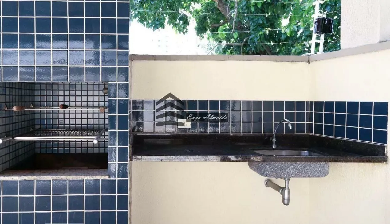 Imagem Apartamento à venda em São Paulo/SP