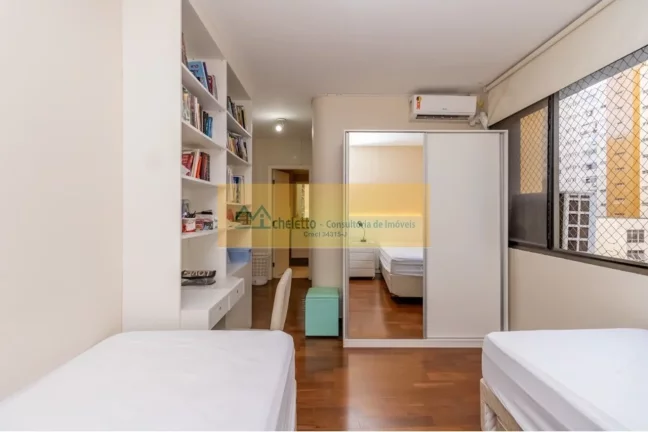 Imagem APARTAMENTO RESIDENCIAL em São Paulo - SP, Higienópolis